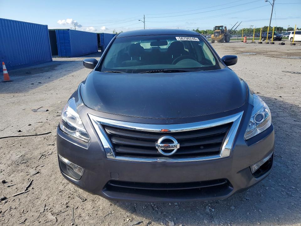 Продажа на аукционе авто 2013 Nissan Altima, vin: 1N4AL3AP0DC290095, номер лота: 56796246