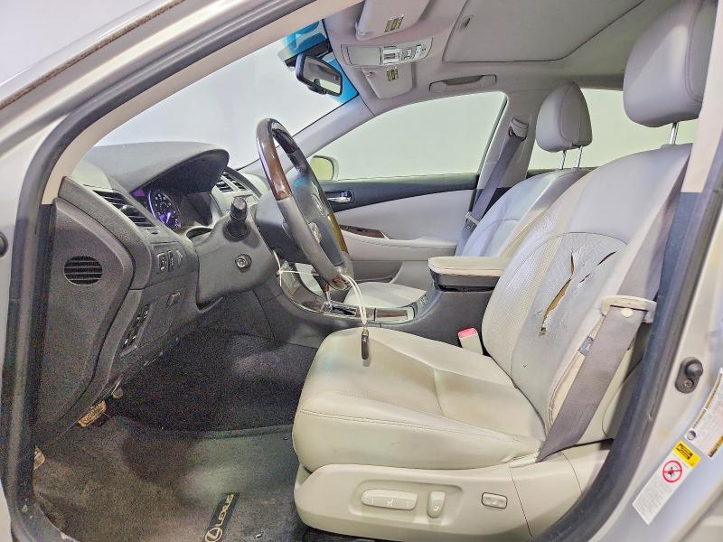Продажа на аукционе авто 2010 Lexus Es, vin: JTHBK1EG6A2406304, номер лота: 54924776