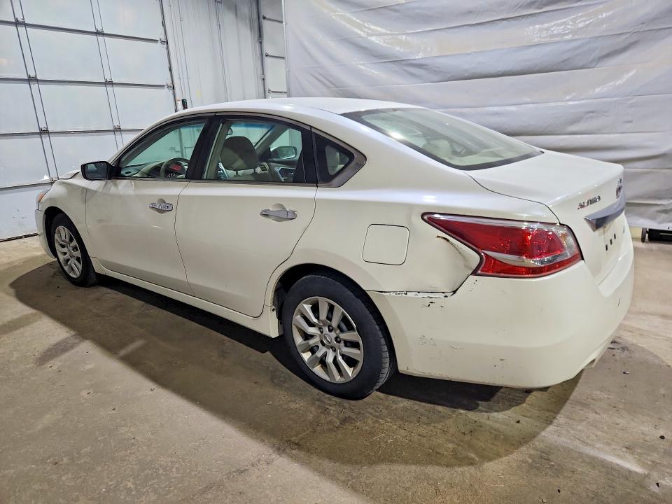 2013 Nissan Altima მანქანა იყიდება აუქციონზე, vin: 1N4AL3AP0DC202579, აუქციონის ნომერი: 56571676