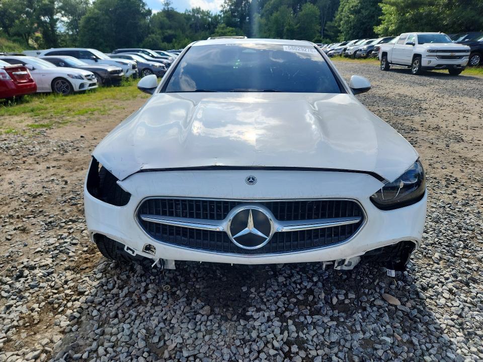 Продажа на аукционе авто 2023 Mercedes-benz C, vin: W1KAF4HB4PR138510, номер лота: 58029276