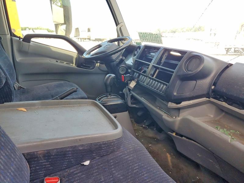 Продаж на аукціоні авто 2018 Hino 195, vin: JHHSDM2H2JK006229, номер лоту: 56331586
