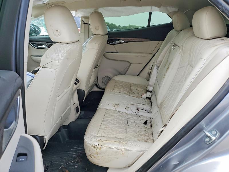2022 Buick Envision მანქანა იყიდება აუქციონზე, vin: LRBFZSR42ND021190, აუქციონის ნომერი: 58995716