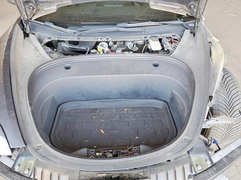 Продажа на аукционе авто 2022 Tesla Model 3, vin: 5YJ3E1EB3NF313969, номер лота: 55777756