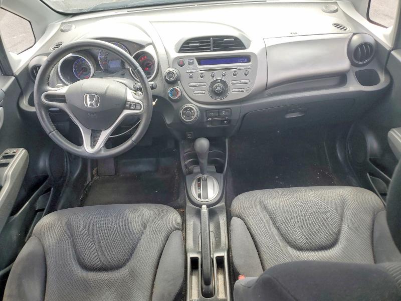 Продаж на аукціоні авто 2009 Honda Fit, vin: JHMGE88489S027078, номер лоту: 56849256
