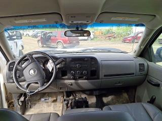 2012 Chevrolet Silverado მანქანა იყიდება აუქციონზე, vin: 1GC1KVC82CF153428, აუქციონის ნომერი: 55762246
