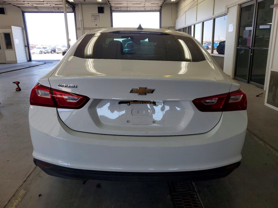 2020 Chevrolet Malibu მანქანა იყიდება აუქციონზე, vin: 1G1ZB5ST5LF120957, აუქციონის ნომერი: 56319936