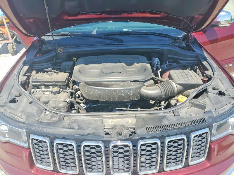 Aukcja sprzedaży 2022 Jeep Grand Cherokee, vin: 1C4RJFBG5NC121579, numer aukcji: 55337576