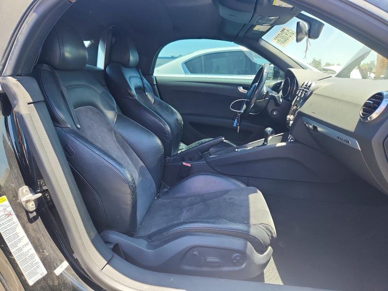 57918836 :رقم المزاد ، TRURD38J981031379 vin ، 2008 Audi Tt مزاد بيع
