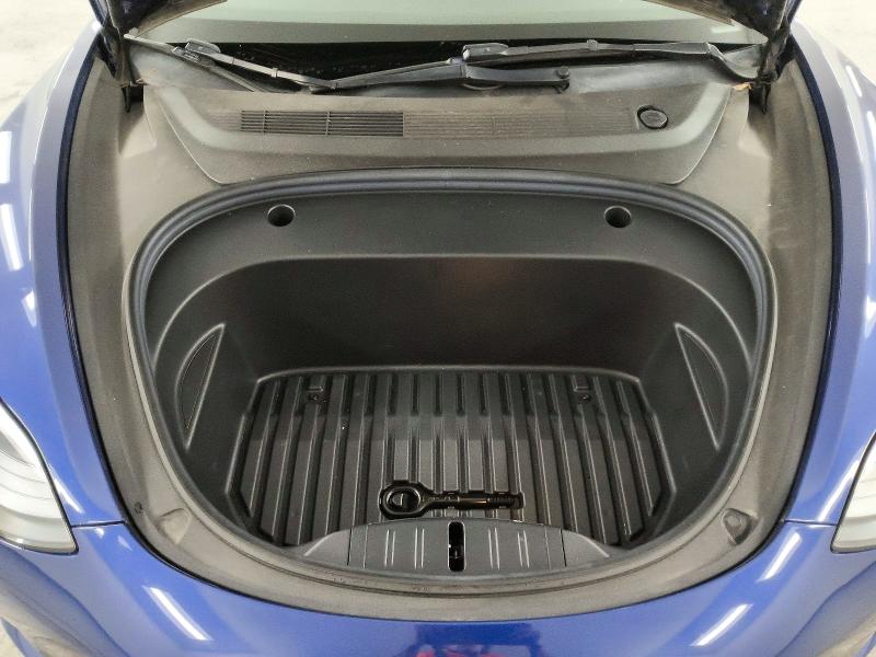 Продажа на аукционе авто 2022 Tesla Model 3, vin: 5YJ3E1EA6NF288508, номер лота: 55466456
