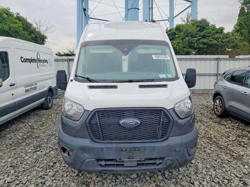 Aukcja sprzedaży 2021 Ford Transit, vin: 1FTBR1X84MKA45646, numer aukcji: 56856326