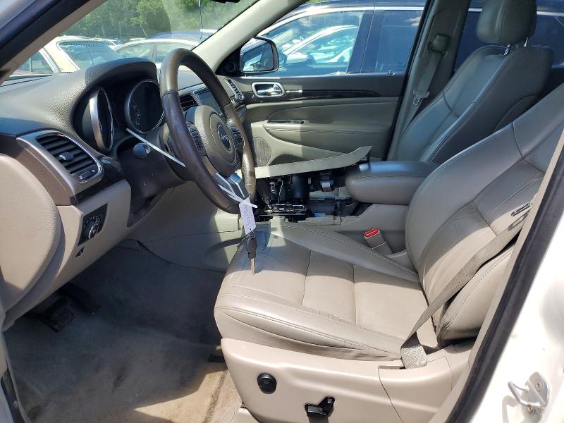 Aukcja sprzedaży 2011 Jeep Grand Cherokee, vin: 1J4RR4GG5BC587590, numer aukcji: 57779936