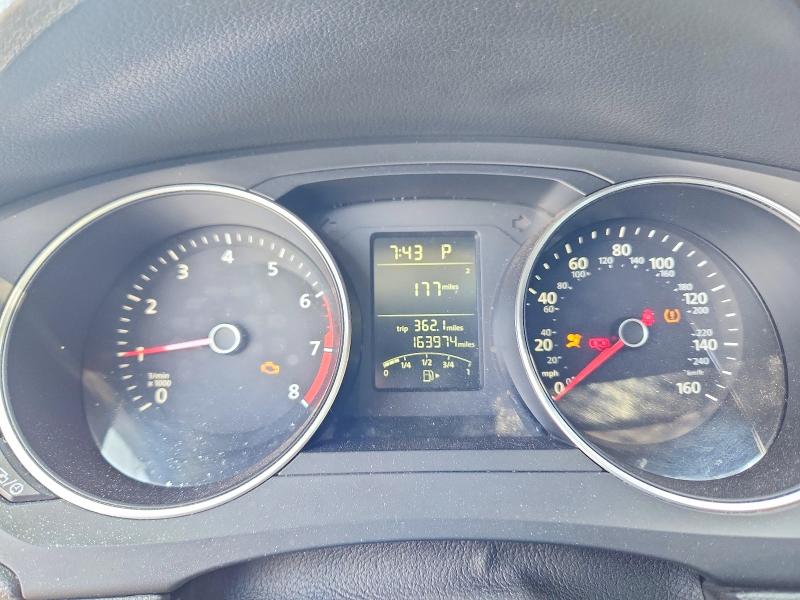 Aukcja sprzedaży 2015 Volkswagen Jetta, vin: 3VWD17AJ1FM334734, numer aukcji: 57748656
