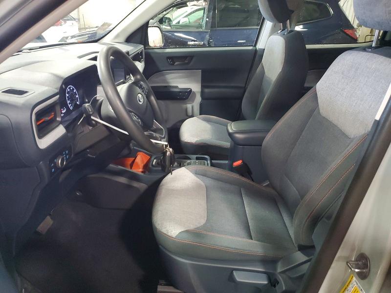 Продаж на аукціоні авто 2024 Ford Maverick, vin: 3FTTW8H30RRA15183, номер лоту: 57129376