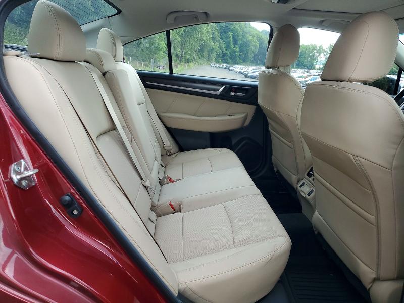 57837766 :رقم المزاد ، 4S3BNAN61K3033345 vin ، 2019 Subaru Legacy مزاد بيع