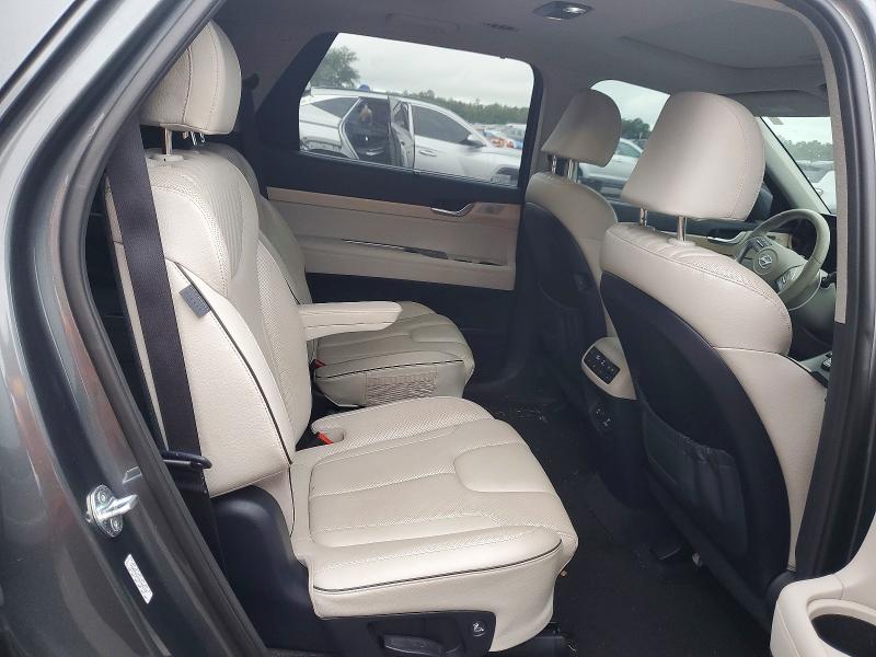 Aukcja sprzedaży 2023 Hyundai Palisade, vin: KM8R5DGE7PU585420, numer aukcji: 56263266
