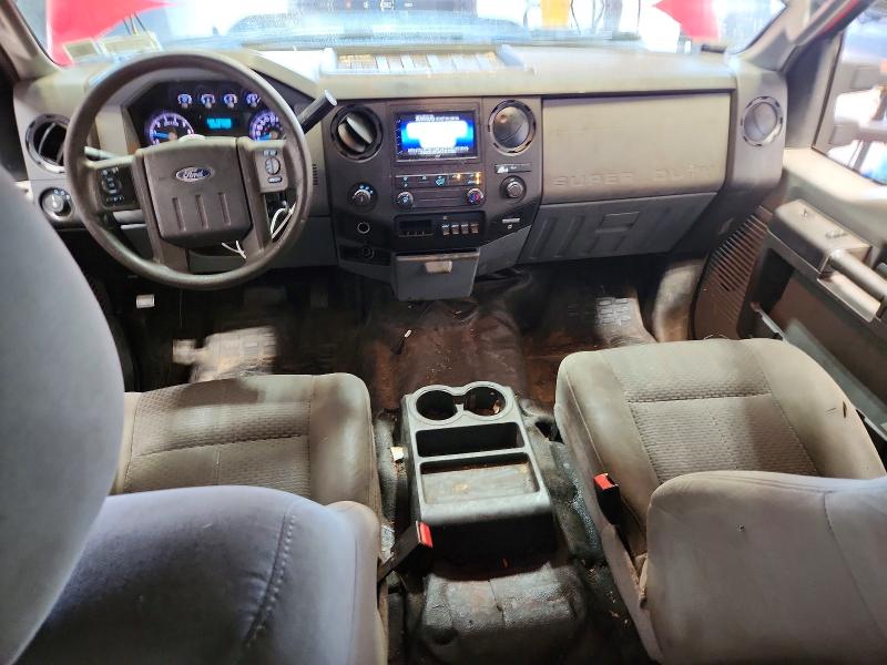Продажа на аукционе авто 2011 Ford F250, vin: 1FT7W2B6XBEA86143, номер лота: 57002226