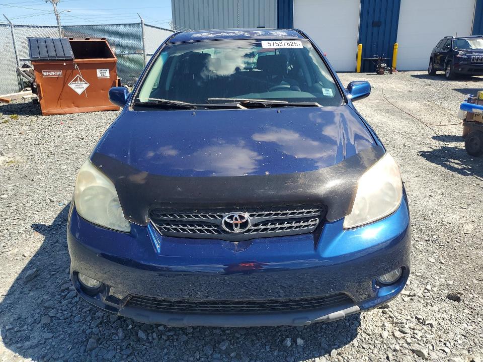Aukcja sprzedaży 2007 Toyota Corolla Matrix, vin: 2T1KR32E97C633590, numer aukcji: 57537626