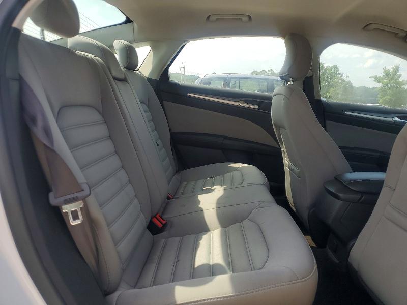 2015 Ford Fusion მანქანა იყიდება აუქციონზე, vin: 3FA6P0G73FR185085, აუქციონის ნომერი: 57412346