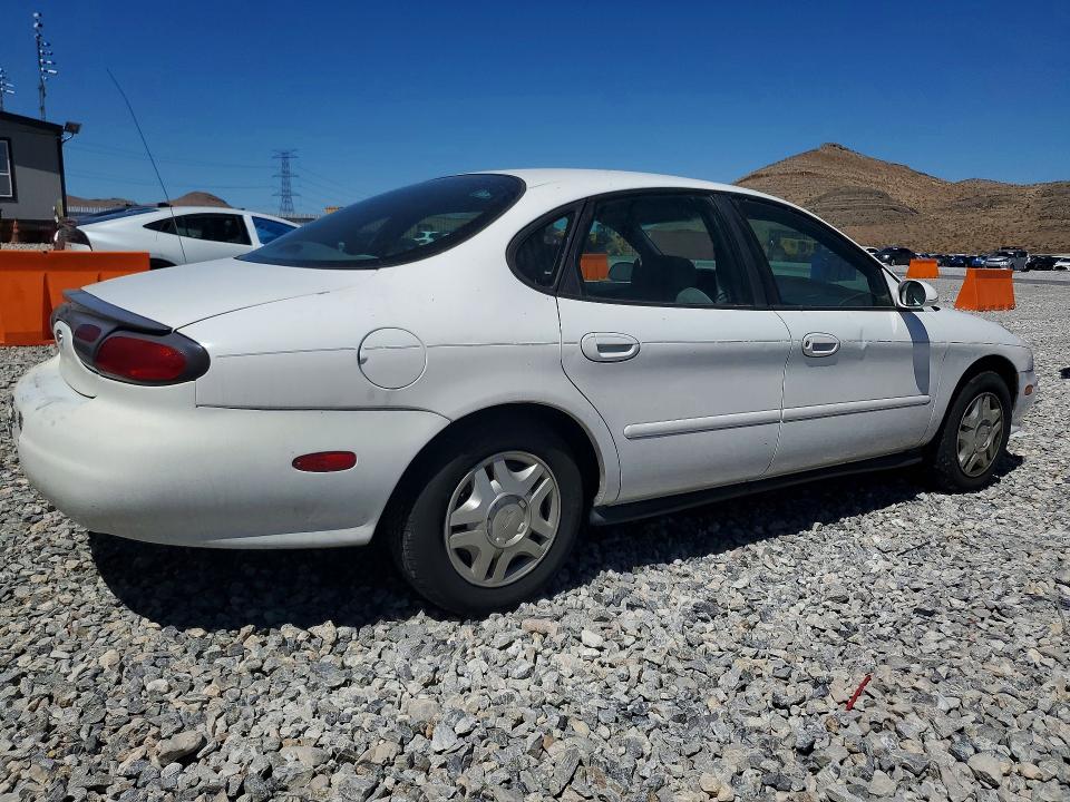Продаж на аукціоні авто 1999 Ford Taurus, vin: 1FAFP53U1XA316258, номер лоту: 59124536