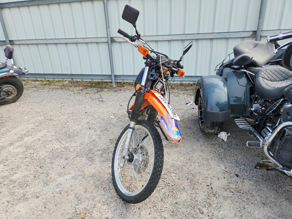 Aukcja sprzedaży 2013 Suzuki Dr200, vin: JS1SH42A3D2100354, numer aukcji: 56354396