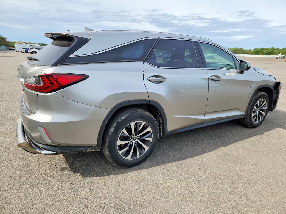 Aukcja sprzedaży 2021 Lexus Rx, vin: JTJHZKFA4M2028959, numer aukcji: 57515016