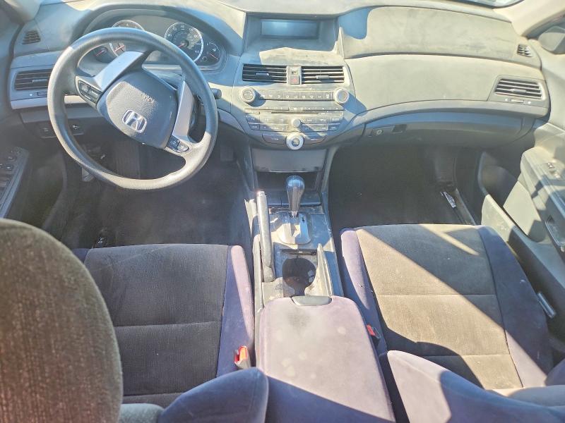 Aukcja sprzedaży 2009 Honda Accord, vin: 1HGCP26369A012961, numer aukcji: 58147456