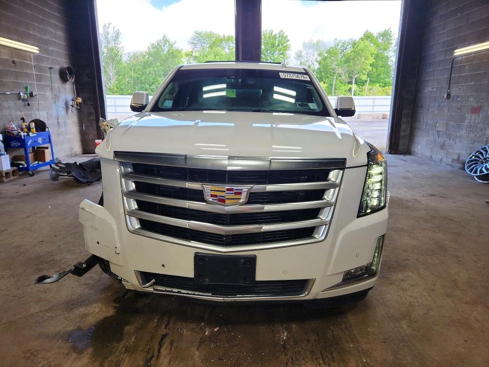 Aukcja sprzedaży 2016 Cadillac Escalade, vin: 1GYS4BKJ2GR478483, numer aukcji: 57375676
