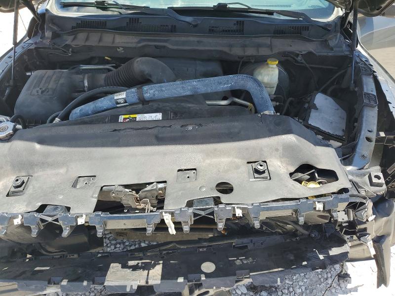 Продаж на аукціоні авто 2013 Ram 1500, vin: 1C6RR6MT5DS627508, номер лоту: 56341476