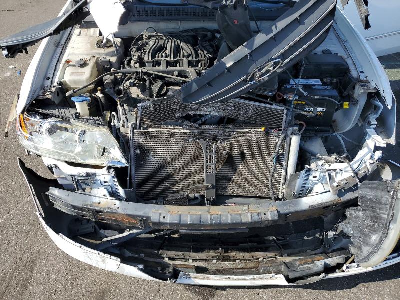 Aukcja sprzedaży 2009 Hyundai Sonata, vin: 5NPEU46F79H494130, numer aukcji: 58140216