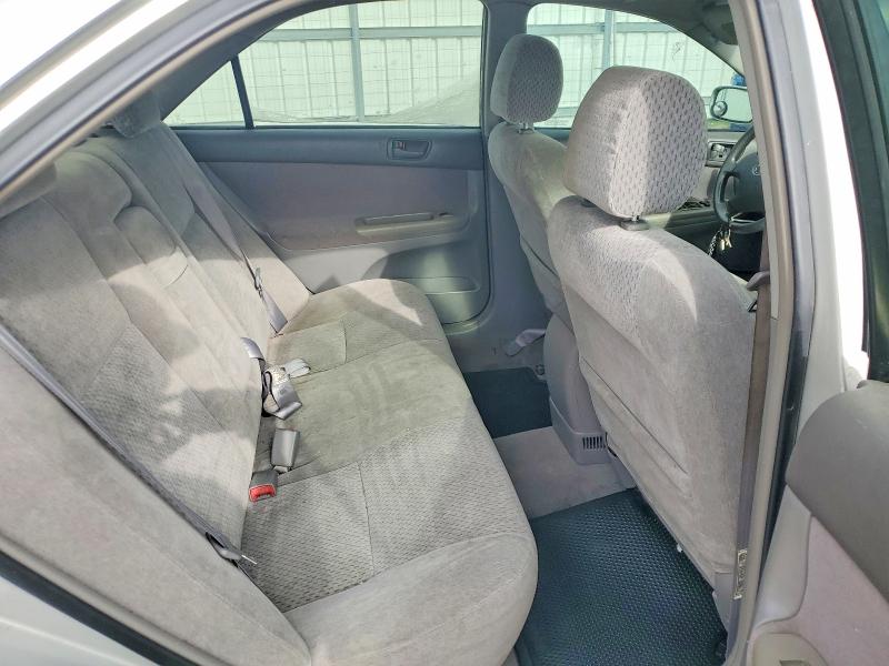 2003 Toyota Camry მანქანა იყიდება აუქციონზე, vin: 4T1BE32K73U711133, აუქციონის ნომერი: 55925916