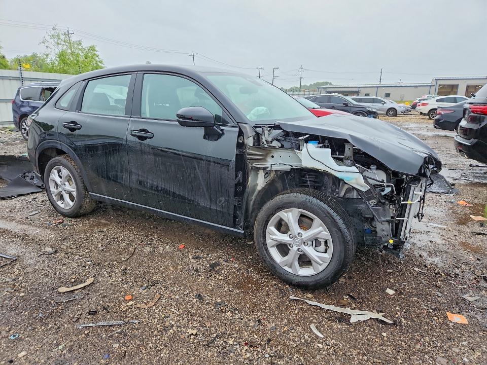 Aukcja sprzedaży 2025 Honda Hr-v, vin: 3CZRZ2H30SM749530, numer aukcji: 57649206