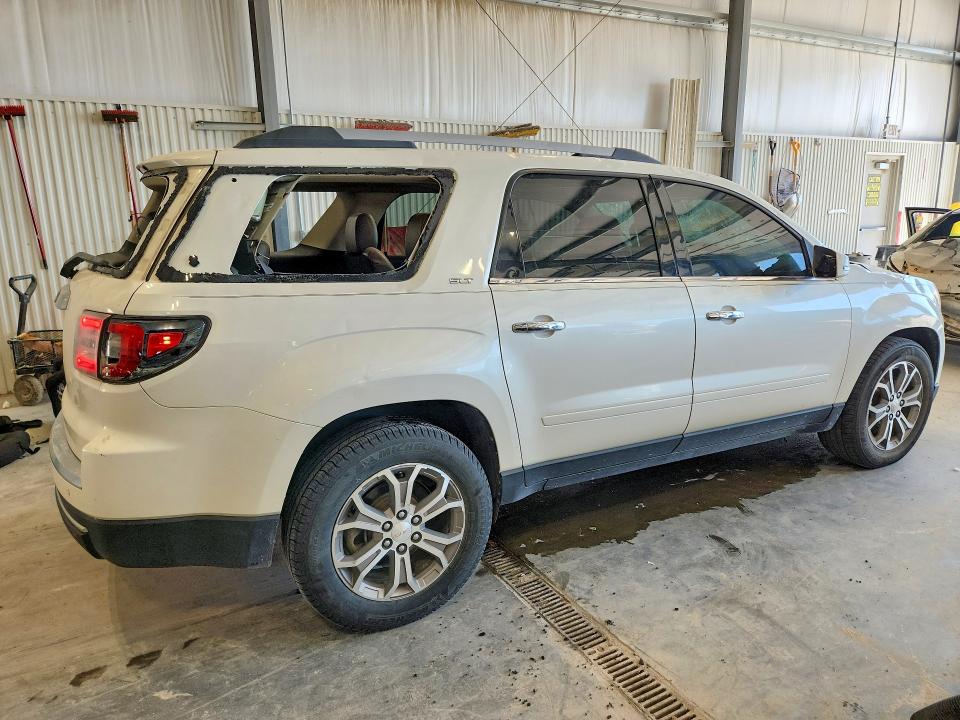 Продаж на аукціоні авто 2013 Gmc Acadia, vin: 1GKKRRKD6DJ198039, номер лоту: 57495446