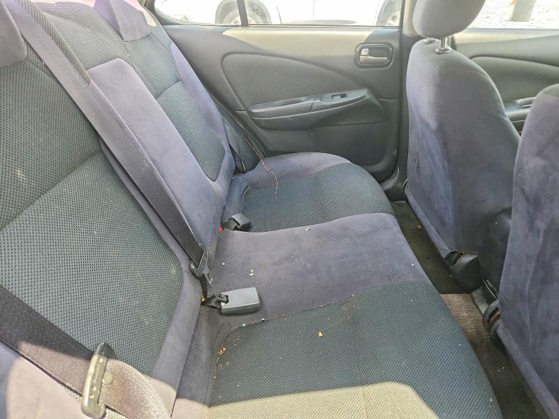 Продаж на аукціоні авто 2006 Nissan Sentra, vin: 3N1CB51D46L580776, номер лоту: 58370736