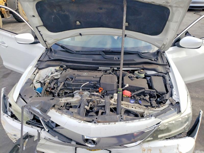 Продажа на аукционе авто 2016 Acura Ilx, vin: 19UDE2F74GA004853, номер лота: 55847506