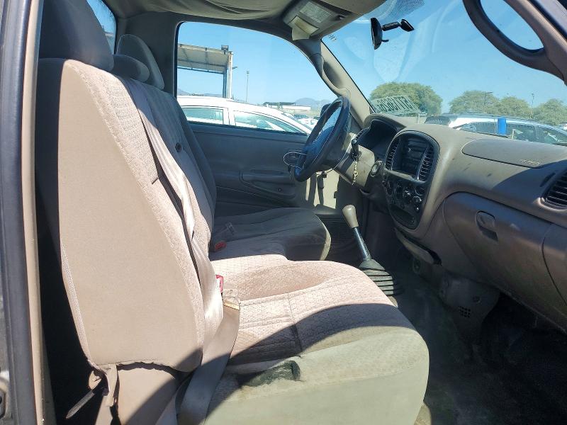 Продажа на аукционе авто 2005 Toyota Tundra, vin: 5TBJU32195S449545, номер лота: 57713626