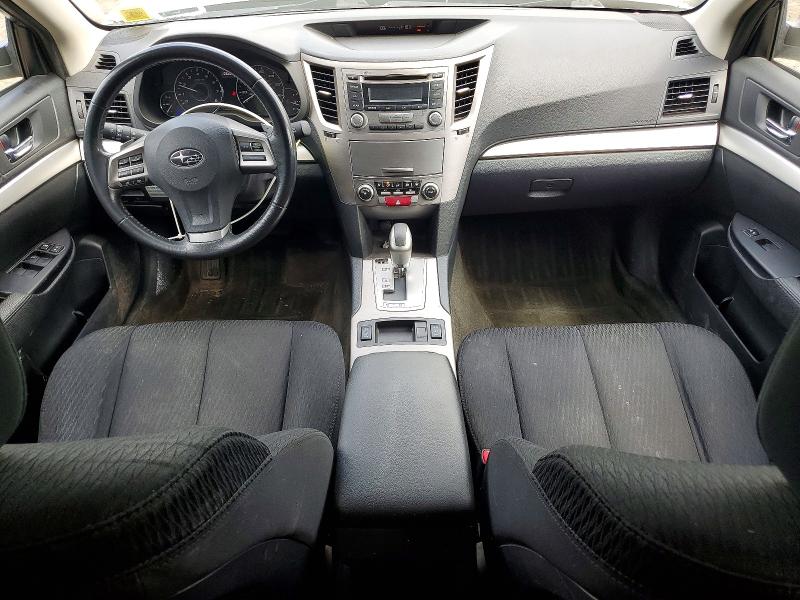 2012 Subaru Outback მანქანა იყიდება აუქციონზე, vin: 4S4BRBCC2C3272340, აუქციონის ნომერი: 58948506