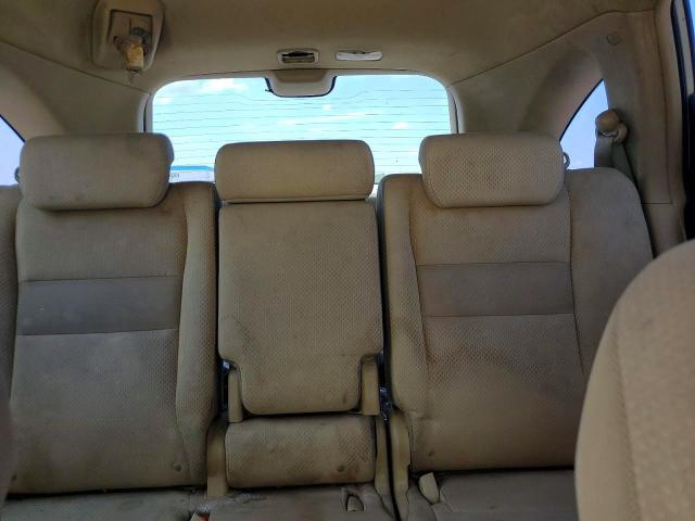Продажа на аукционе авто 2007 Honda Cr-v, vin: JHLRE48337C045475, номер лота: 85617285