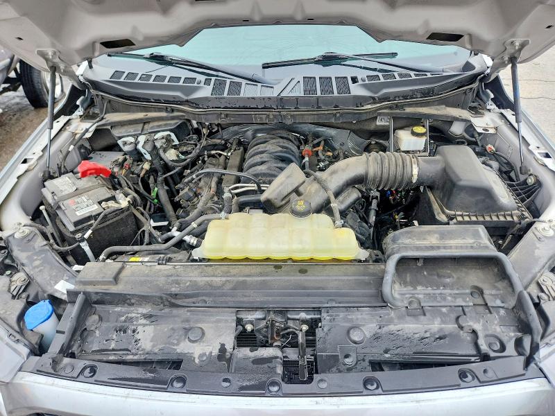 Aukcja sprzedaży 2023 Ford F150, vin: 1FTFW1E51PKD86784, numer aukcji: 57970806