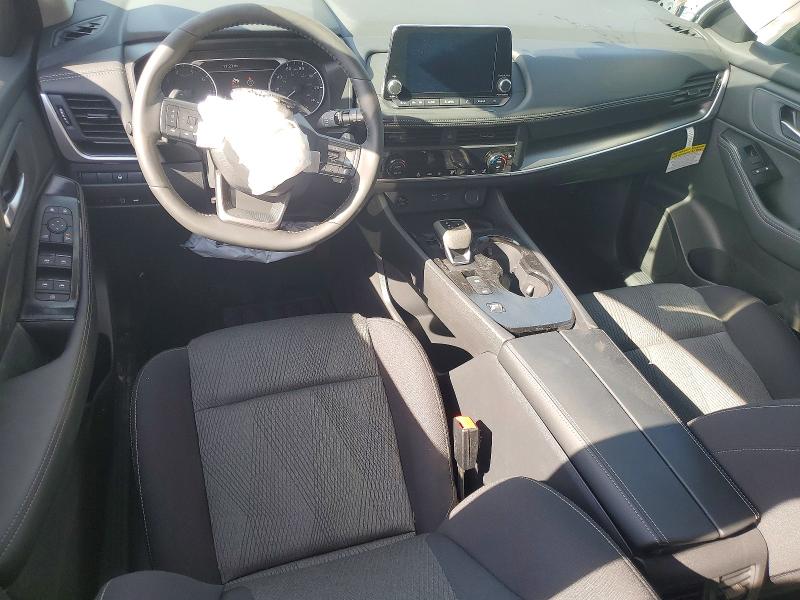 2026 Nissan Rogue მანქანა იყიდება აუქციონზე, vin: 5N1BT3BA0TC832976, აუქციონის ნომერი: 56242266