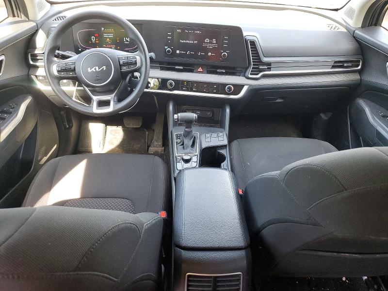 Aukcja sprzedaży 2023 Kia Sportage, vin: KNDPUCAF4P7132977, numer aukcji: 56060466