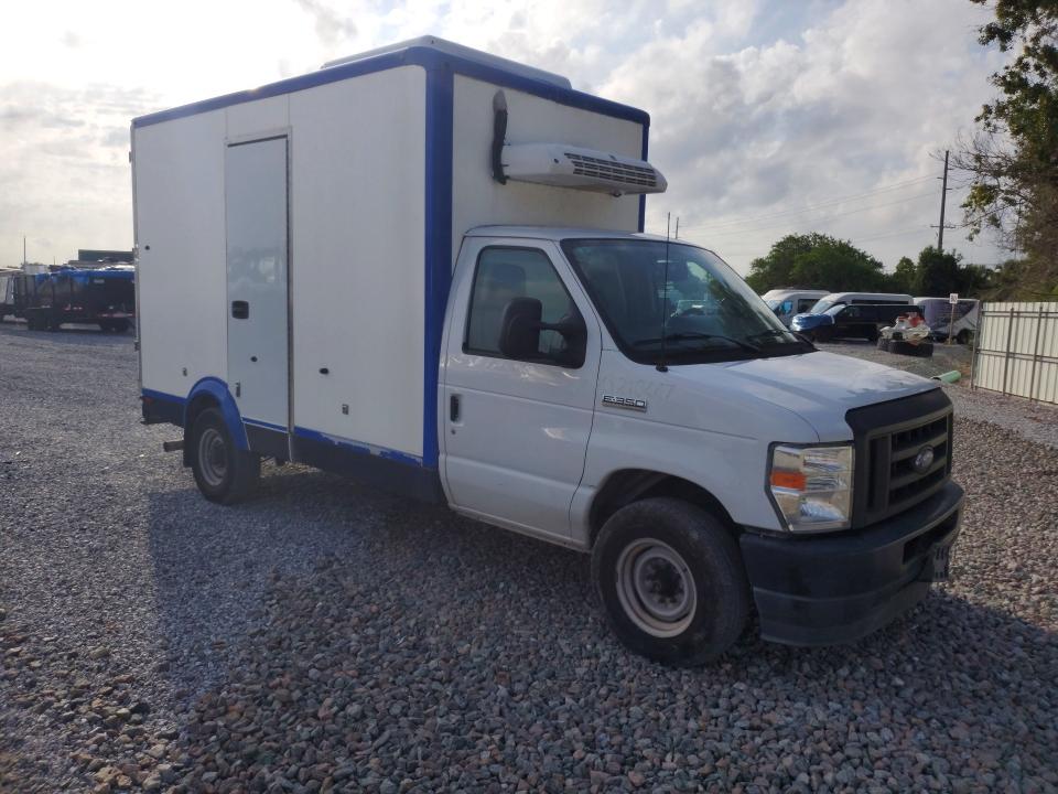 2023 Ford E350 მანქანა იყიდება აუქციონზე, vin: 1FDWE3FK6PDD14711, აუქციონის ნომერი: 85458875
