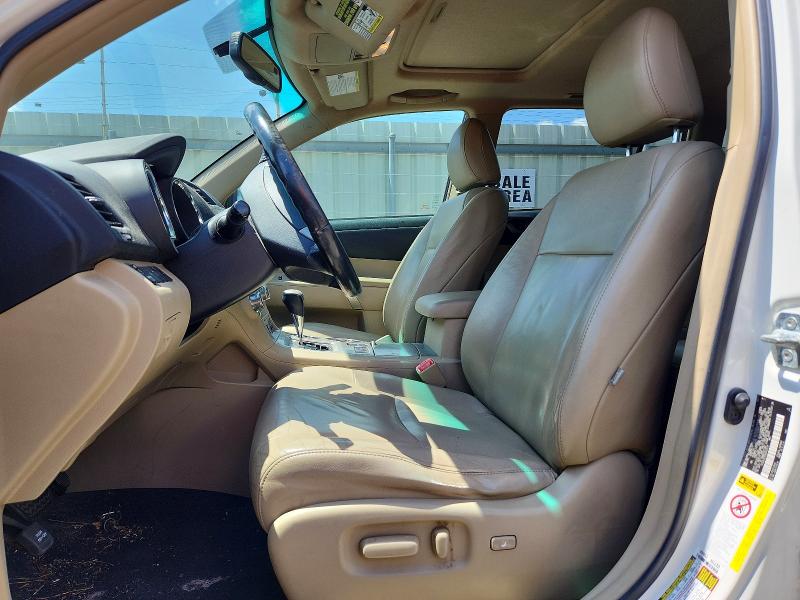 Продаж на аукціоні авто 2011 Toyota Highlander, vin: 5TDZK3EH5BS043217, номер лоту: 57895426