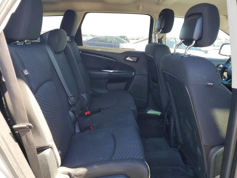 Продажа на аукционе авто 2017 Dodge Journey, vin: 3C4PDCBGXHT533583, номер лота: 57183516