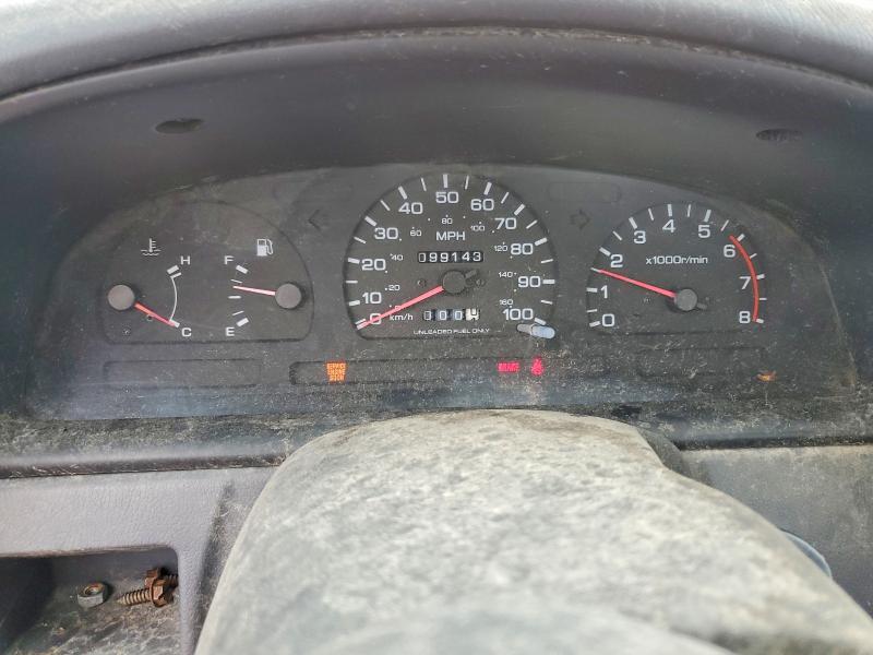 Продажа на аукционе авто 1997 Nissan Pickup, vin: 1N6SD11Y3VC351575, номер лота: 57416146