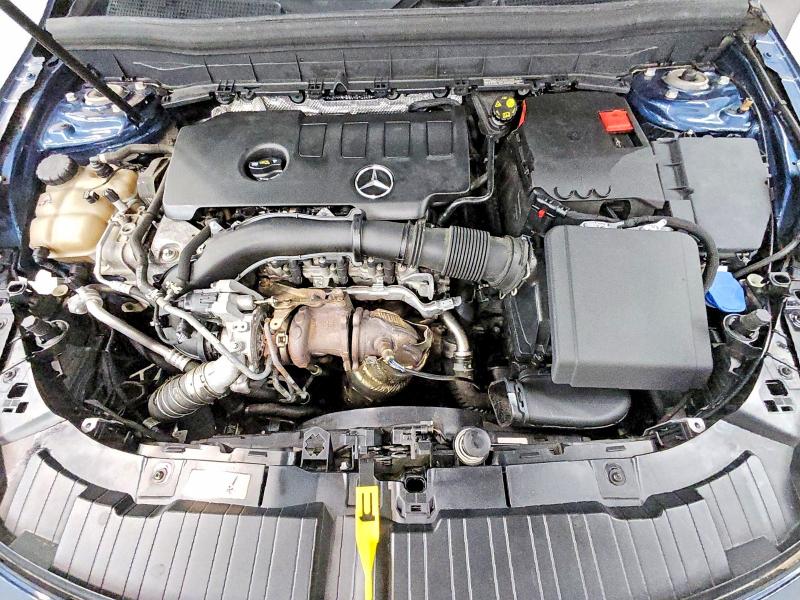 55781046 :رقم المزاد ، W1N4M4HB6LW041326 vin ، 2020 Mercedes-benz Glb مزاد بيع