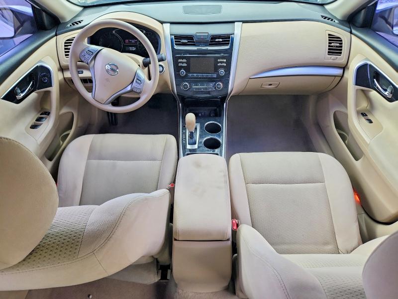 57161746 :رقم المزاد ، 1N4AL3AP5EC174697 vin ، 2014 Nissan Altima مزاد بيع