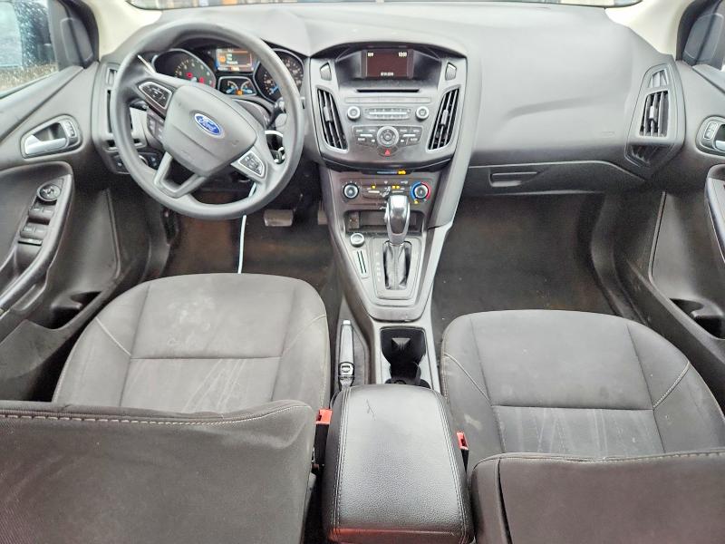 Aukcja sprzedaży 2016 Ford Focus, vin: 1FADP3F29GL368876, numer aukcji: 58645456