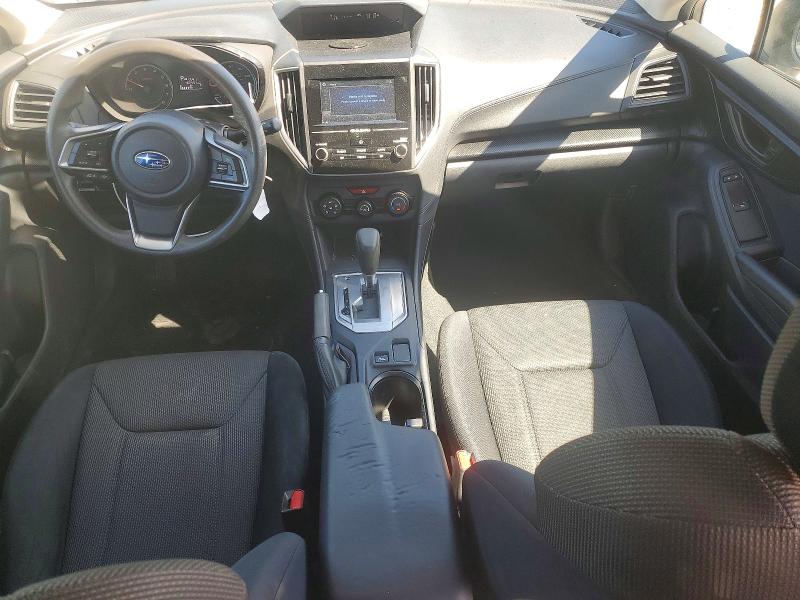 Aukcja sprzedaży 2018 Subaru Crosstrek, vin: JF2GTAAC5JH310783, numer aukcji: 57227796