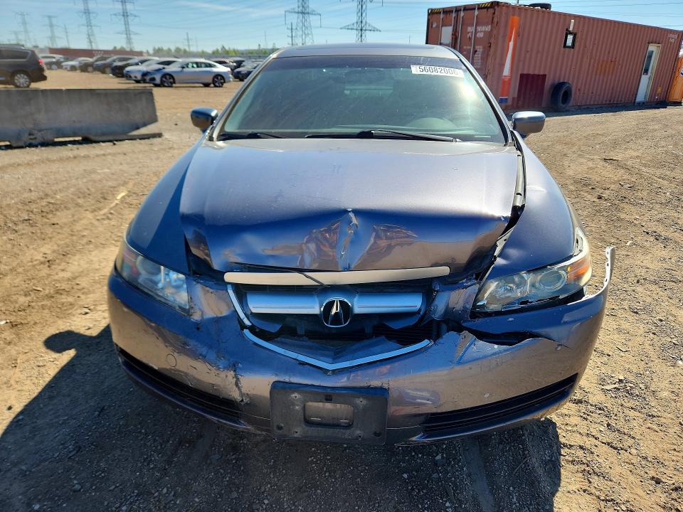 Продаж на аукціоні авто 2006 Acura 3.2tl, vin: 19UUA66296A042097, номер лоту: 56082006