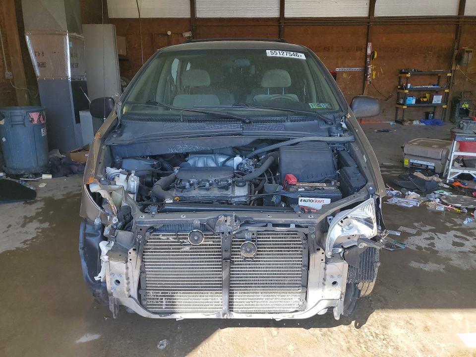 Продажа на аукционе авто 1998 Toyota Sienna, vin: 4T3ZF13C8WU075549, номер лота: 55127546